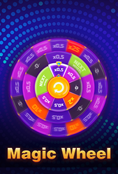 Magic Wheel